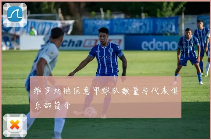 维罗纳地区意甲球队数量与代表俱乐部简介